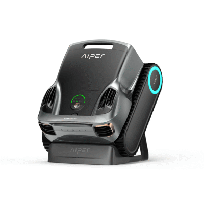 AIPER Scuba X1 Pro Max baterijski robotski usisavač za bazen