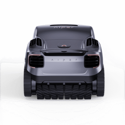 Alternative view of AIPER Scuba X1 Pro Max baterijski robotski usisavač za bazen