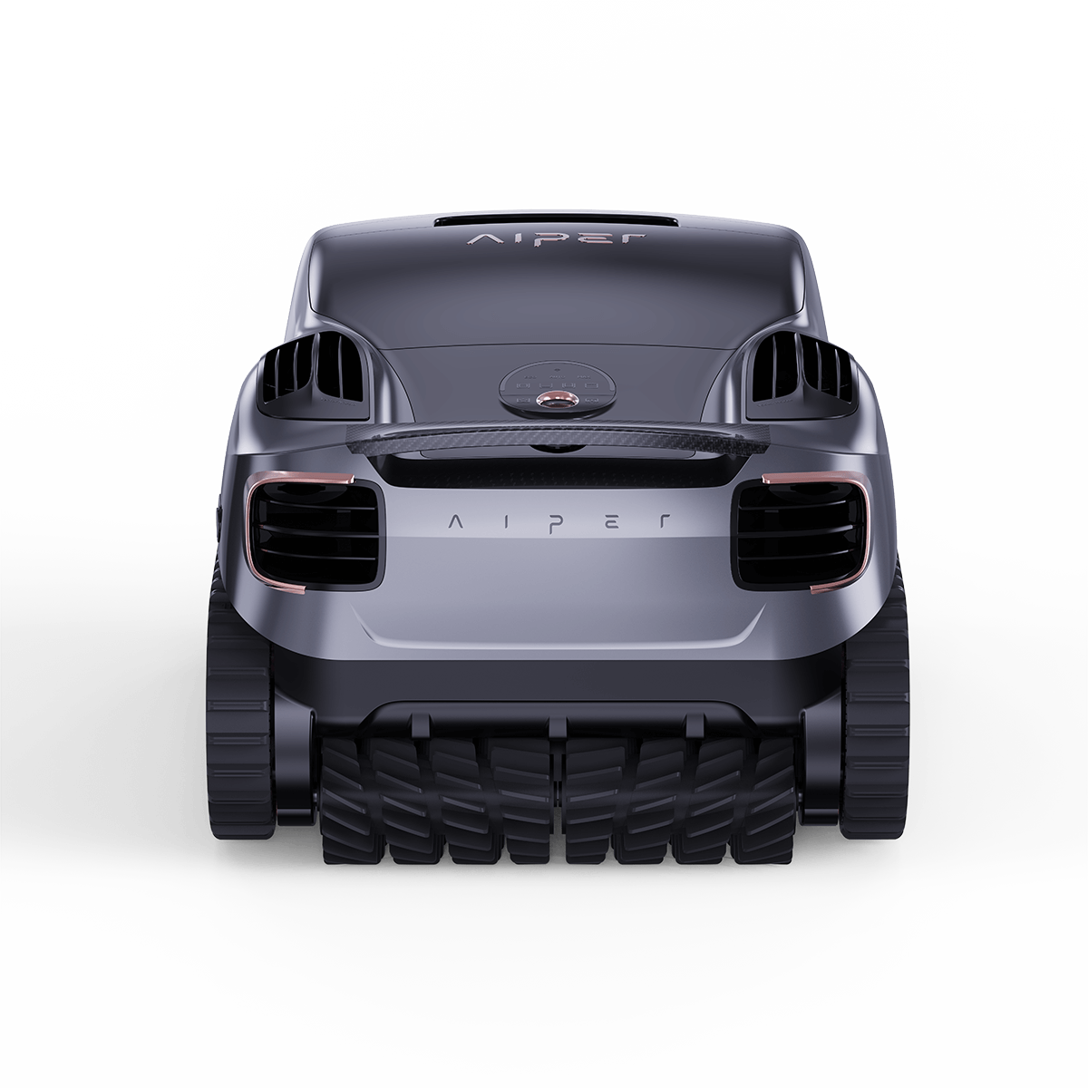 AIPER Scuba X1 Pro Max baterijski robotski usisavač za bazen - Slika 2