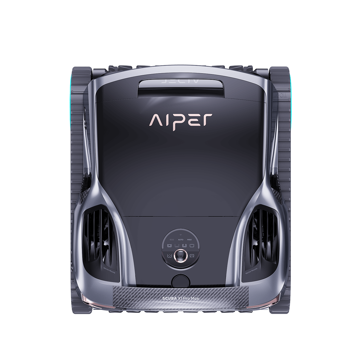 AIPER Scuba X1 Pro Max baterijski robotski usisavač za bazen - Slika 4