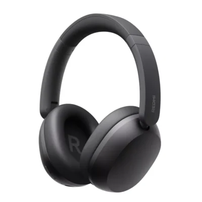 Redmi Headphones Neo Obsidian Black – Bežične naglavne slušalice