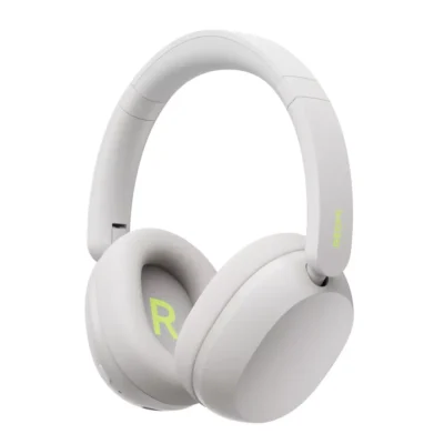 Redmi Headphones Neo Obsidian White – Bežične naglavne slušalice