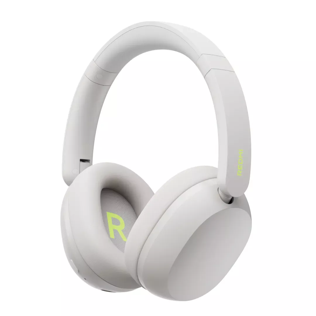 Redmi Headphones Neo Obsidian White – Bežične naglavne slušalice