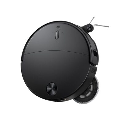 Alternative view of Roborock Qrevo Edge 2 robotski usisavač crni