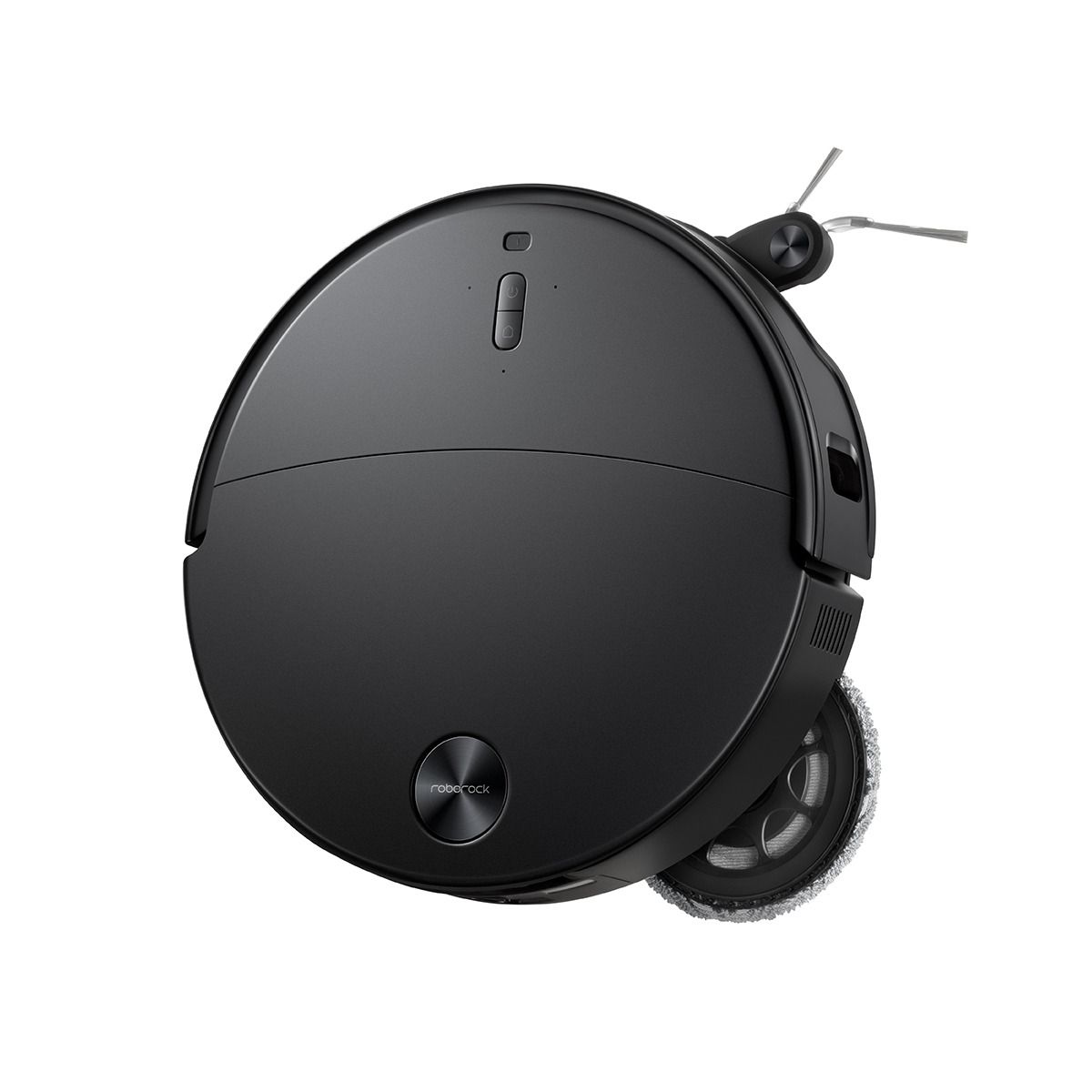 Roborock Qrevo Edge 2 robotski usisavač crni - Slika 2