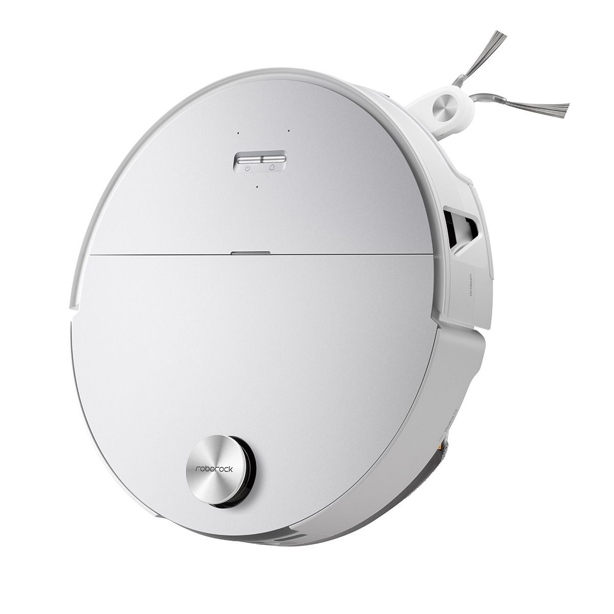 Roborock Saros 20 Sonic Complete robotski usisavač bijeli - Slika 2