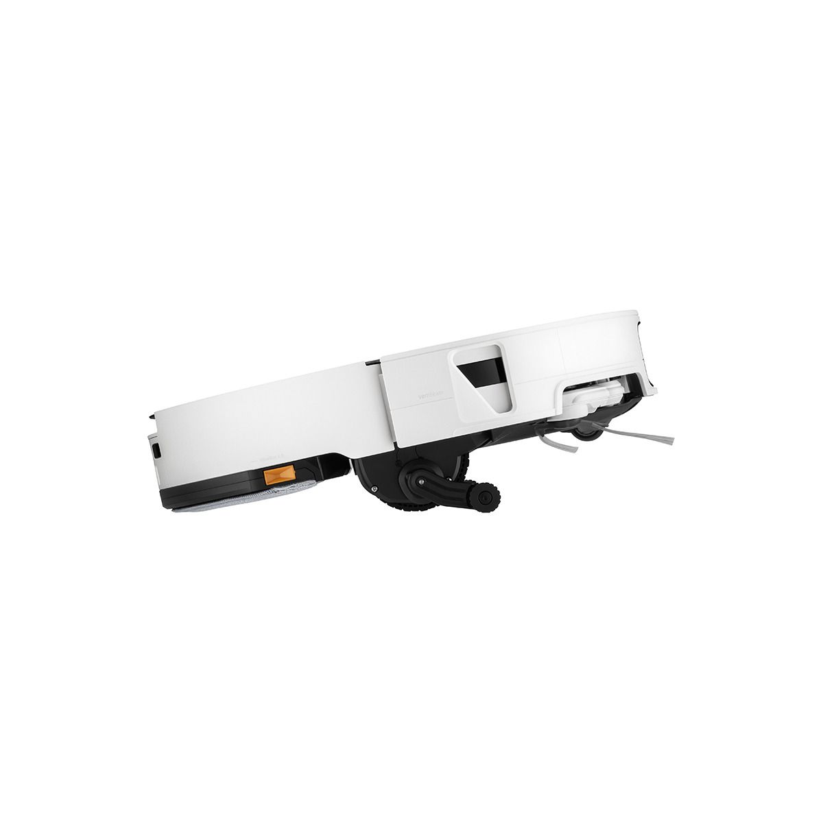 Roborock Saros 20 Sonic Complete robotski usisavač bijeli - Slika 4