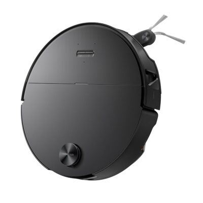 Alternative view of Roborock Saros 20 Sonic Complete robotski usisavač crni