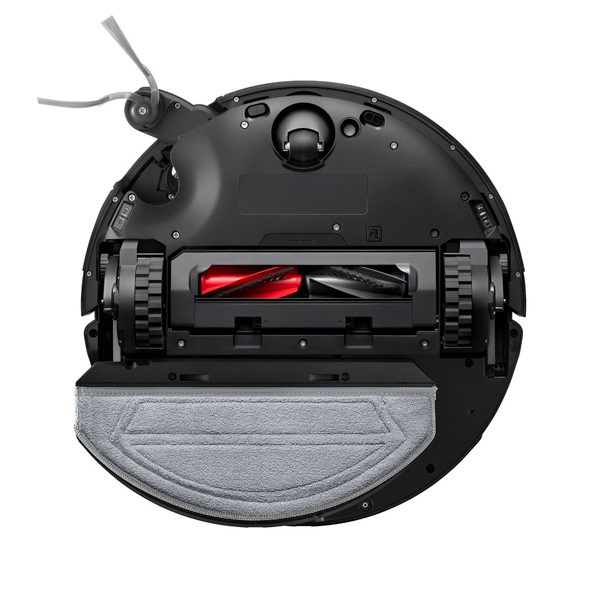 Roborock Saros 20 Sonic Complete robotski usisavač crni - Slika 3
