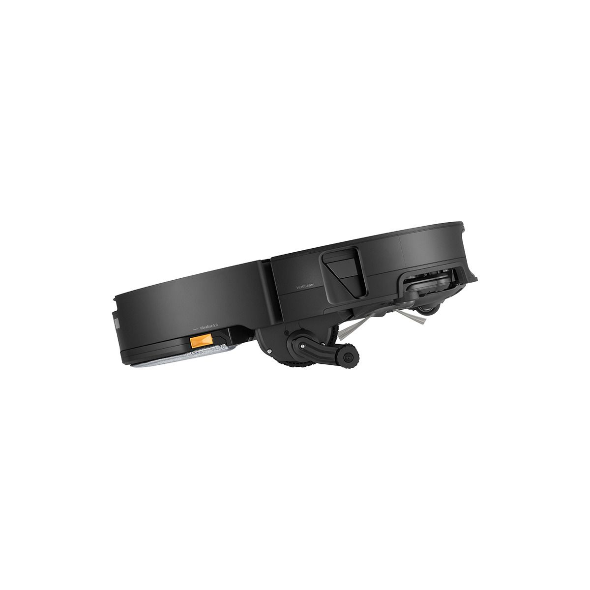 Roborock Saros 20 Sonic Complete robotski usisavač crni - Slika 4