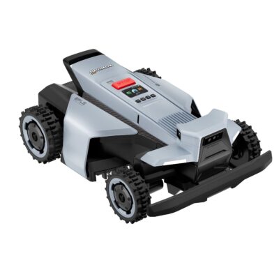Segway Navimow X420 AWD EU robotska kosilica