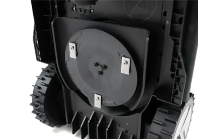 Alternative view of TERRAMOW robotska kosilnica V600
