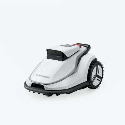 TERRAMOW robotska kosilnica V600