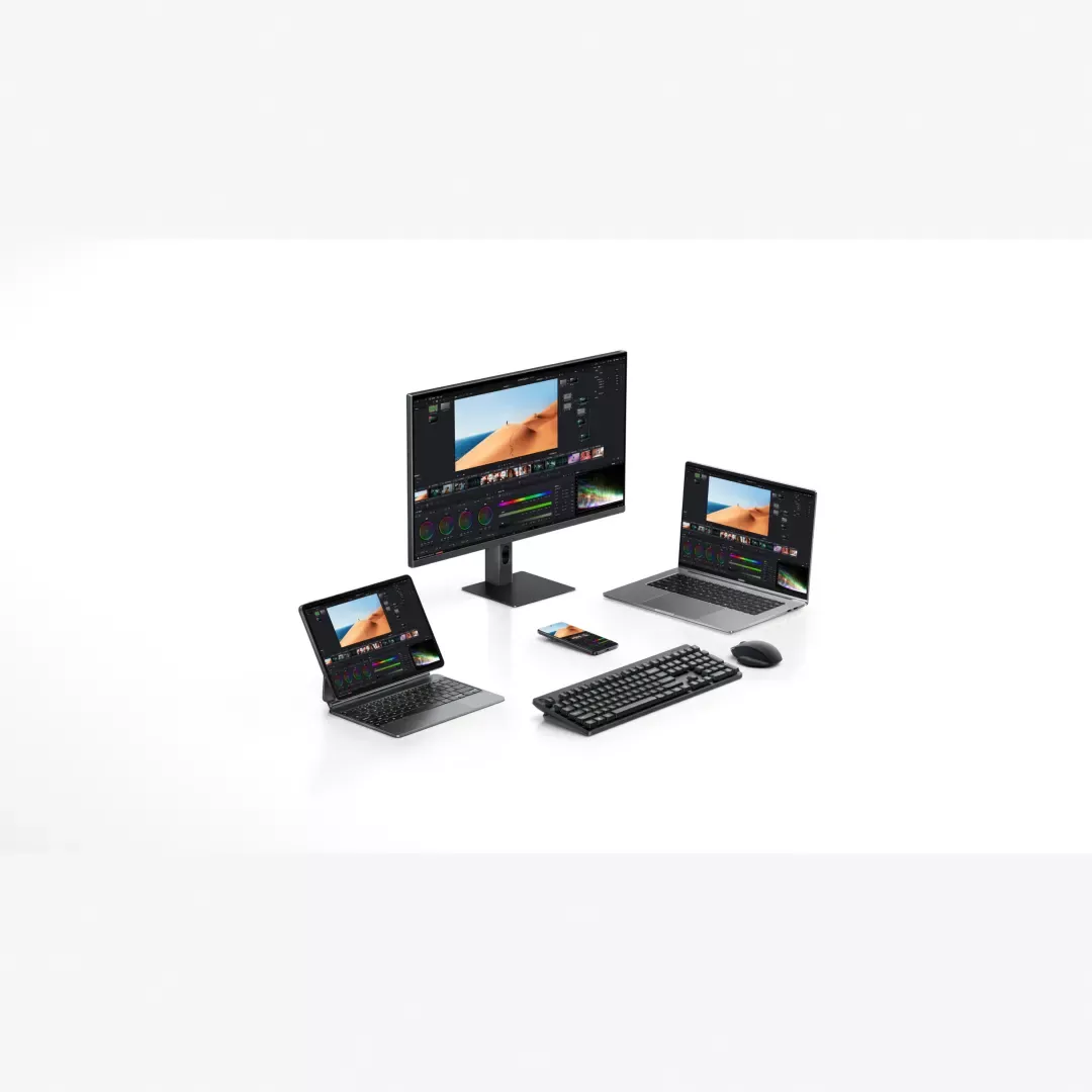 Xiaomi 2K Monitor A27Qi 2026 - Slika 3