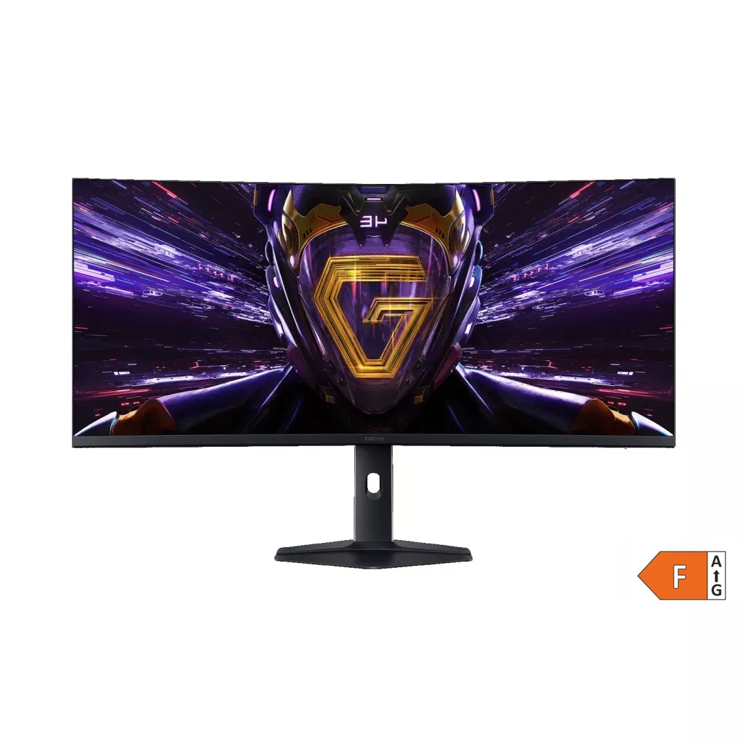 Xiaomi Curved Gaming Monitor G34WQi 2026