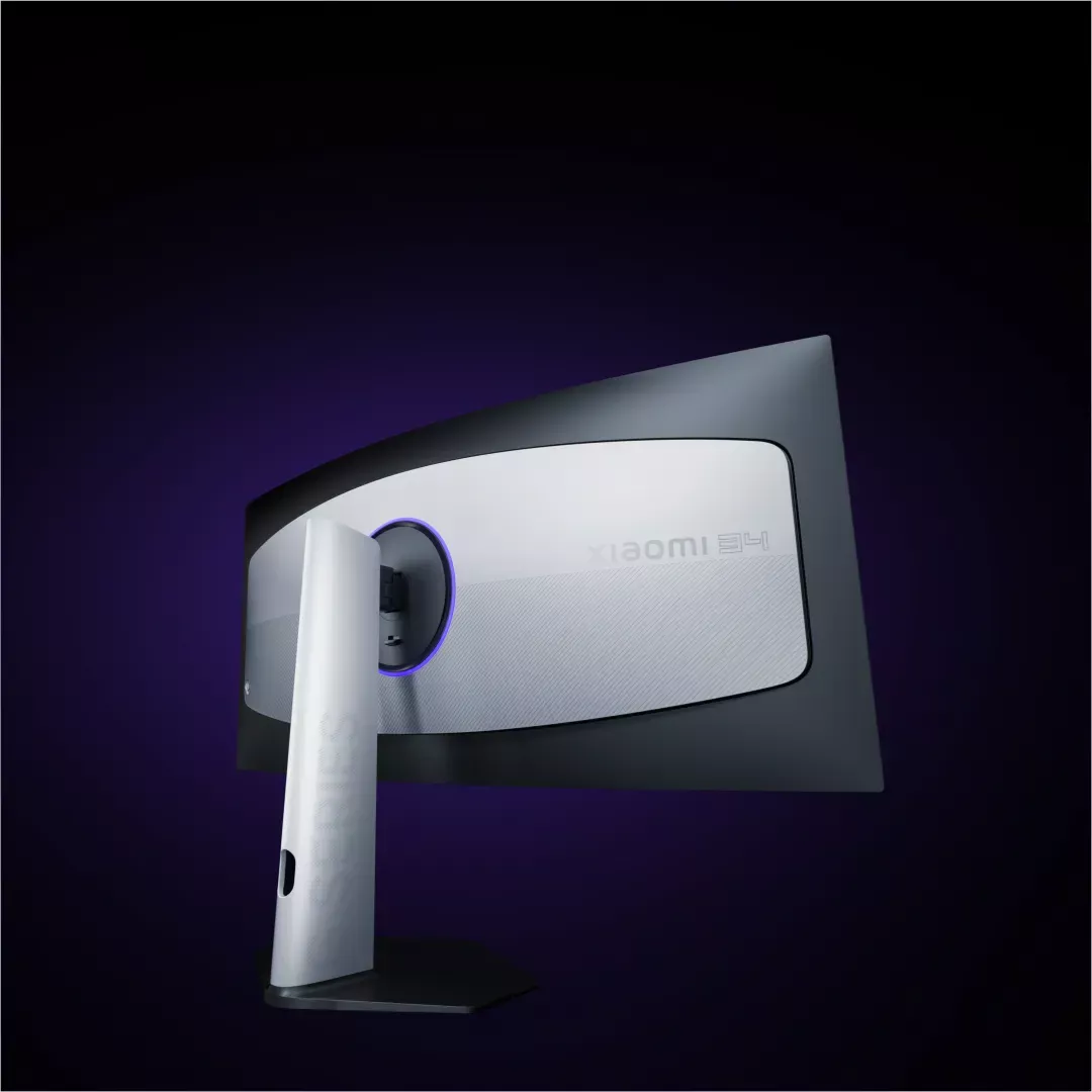Xiaomi Curved Gaming Monitor G34WQi 2026 - Slika 2