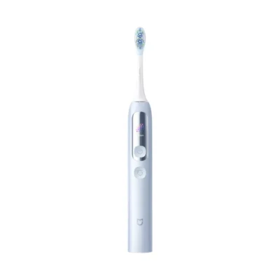 Xiaomi Mijia Smart Servo-oscillation Electric Toothbrush Pro Blue - Električna četkica za zube