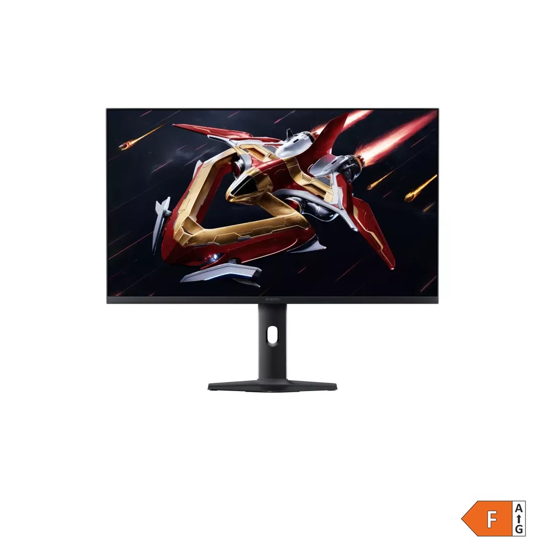Xiaomi Mini LED Gaming Monitor G Pro 27Qi 2026