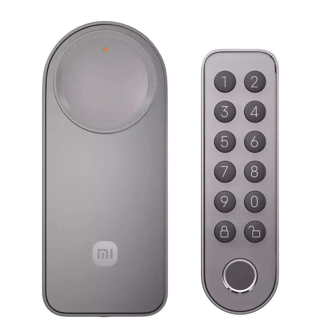 Xiaomi Self-Install Smart Lock pametna brava