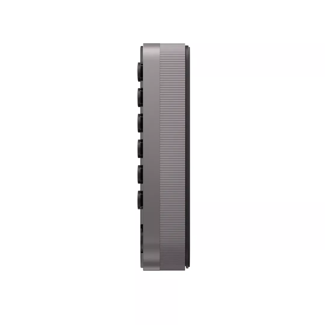 Xiaomi Self-Install Smart Lock pametna brava - Slika 3