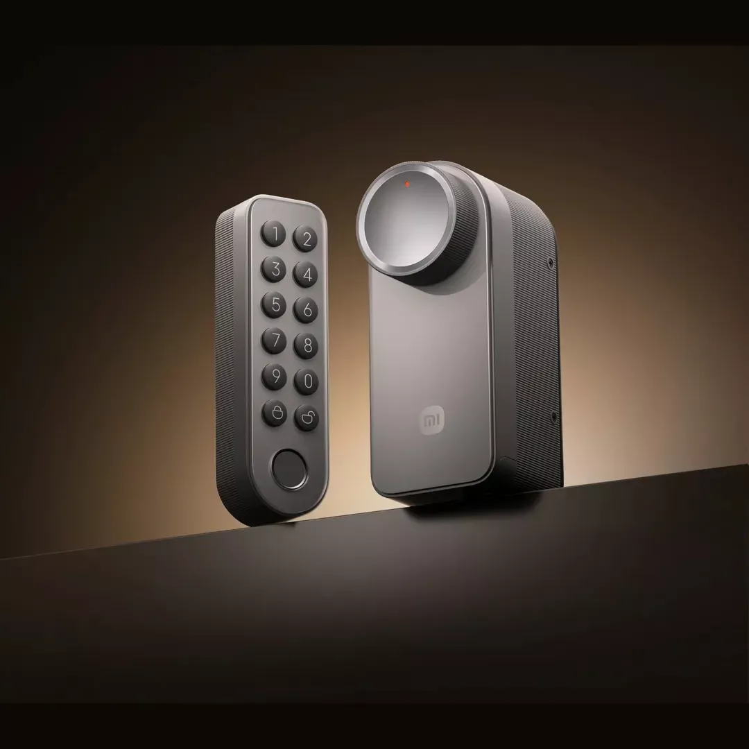 Xiaomi Self-Install Smart Lock pametna brava - Slika 4