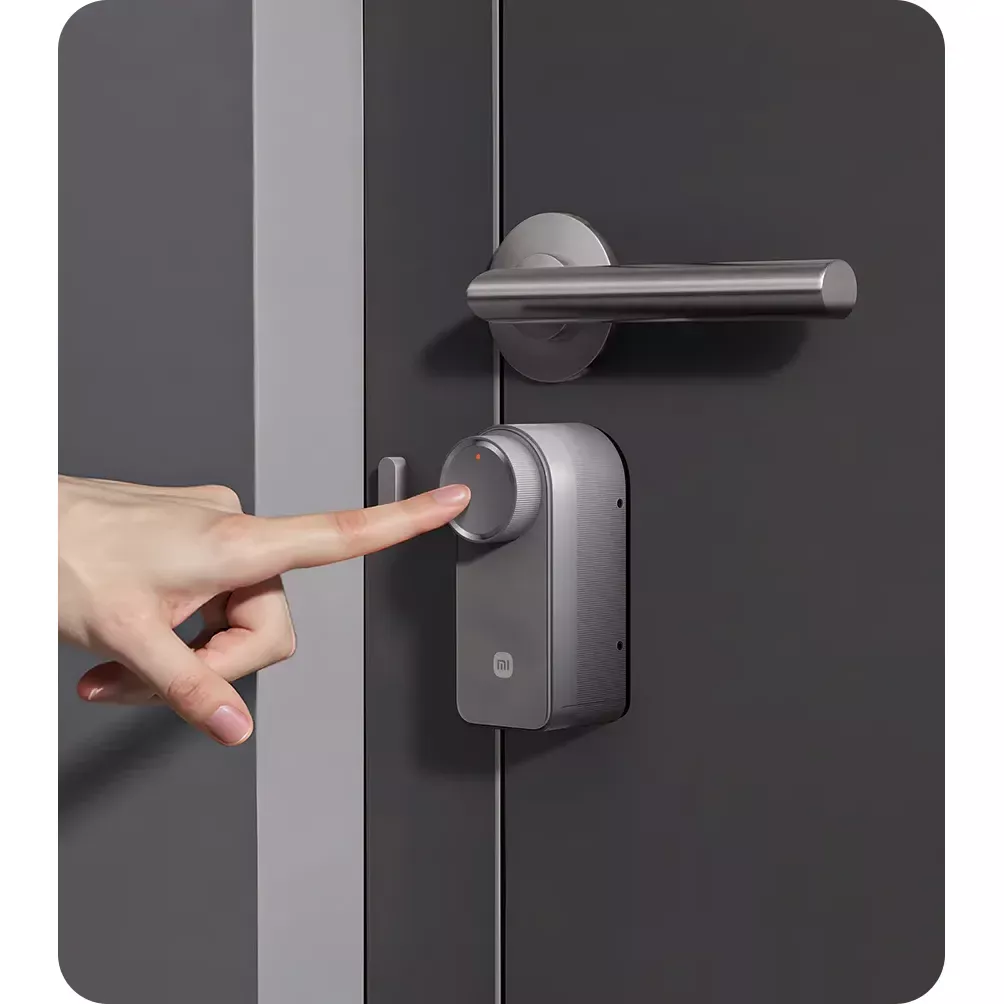 Xiaomi Self-Install Smart Lock pametna brava - Slika 7