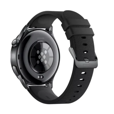 Alternative view of Xiaomi Watch 5 Black - Pametni sat