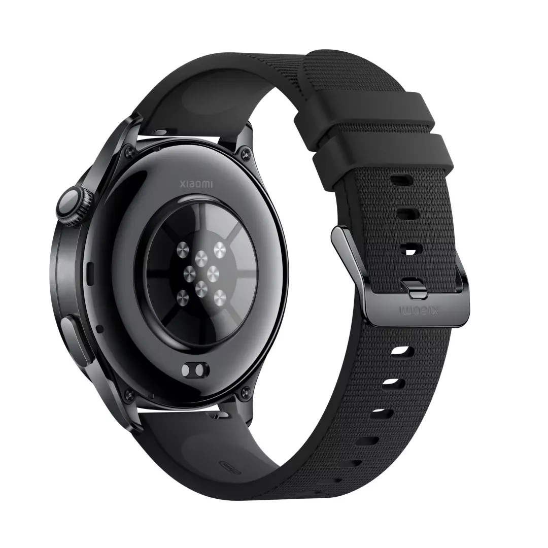 Xiaomi Watch 5 Black - Pametni sat - Slika 3