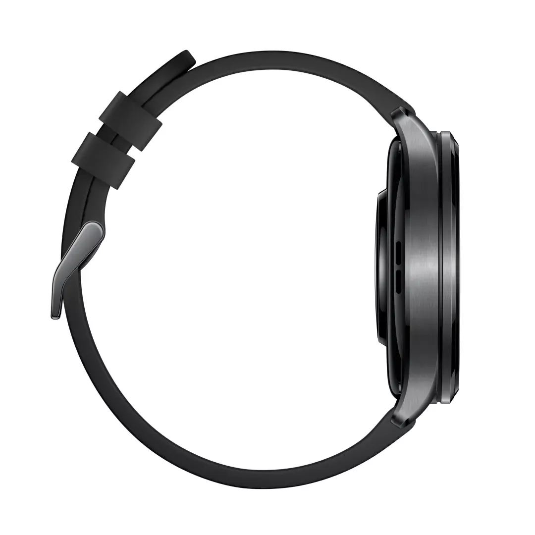 Xiaomi Watch 5 Black - Pametni sat - Slika 4