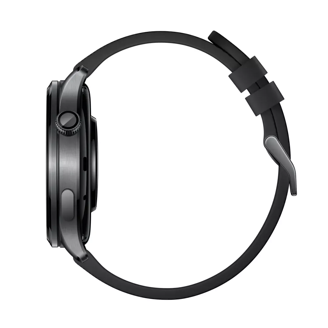 Xiaomi Watch 5 Black - Pametni sat - Slika 5