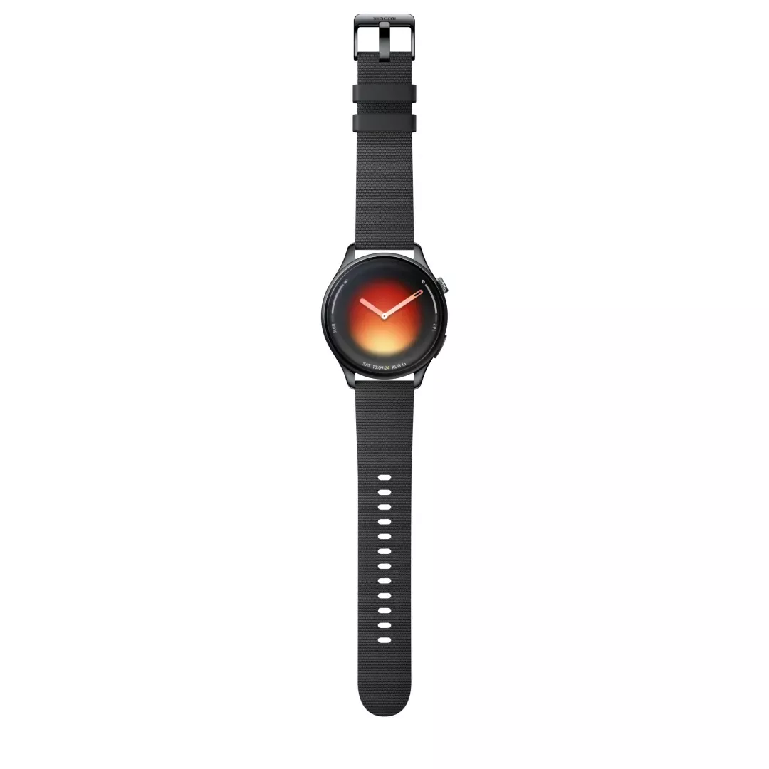 Xiaomi Watch 5 Black - Pametni sat - Slika 6
