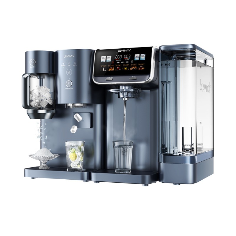 JIMMY Matrix I9 modul - ledomat s drobilicom - Slika 3