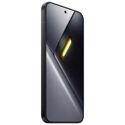Alternative view of POCO X8 Pro Max - 12+512 GB Black