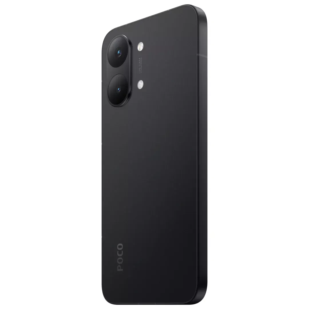 POCO X8 Pro Max - 12+512 GB Black - Slika 5