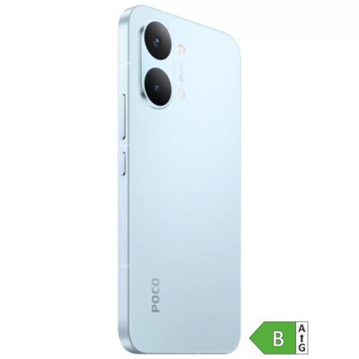 POCO X8 Pro Max - 12+512 GB Blue