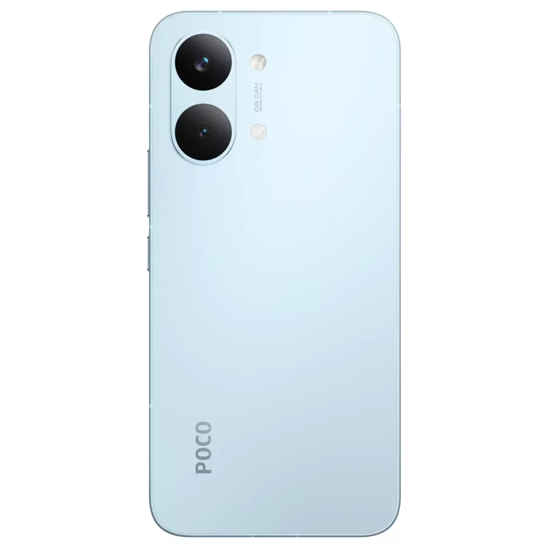 POCO X8 Pro Max - 12+512 GB Blue - Slika 3