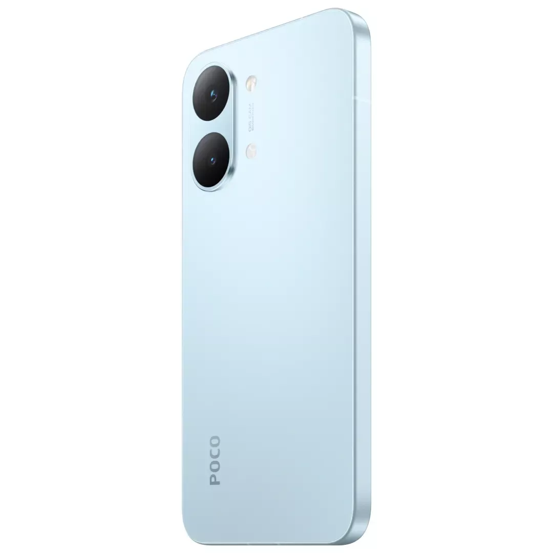 POCO X8 Pro Max - 12+512 GB Blue - Slika 5