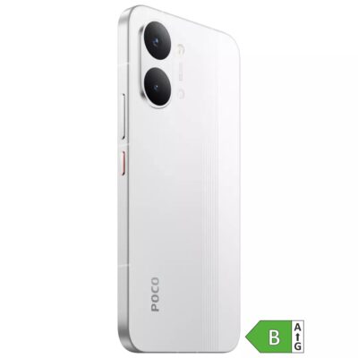 POCO X8 Pro Max - 12+512 GB White