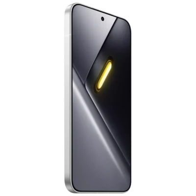 Alternative view of POCO X8 Pro Max - 12+512 GB White