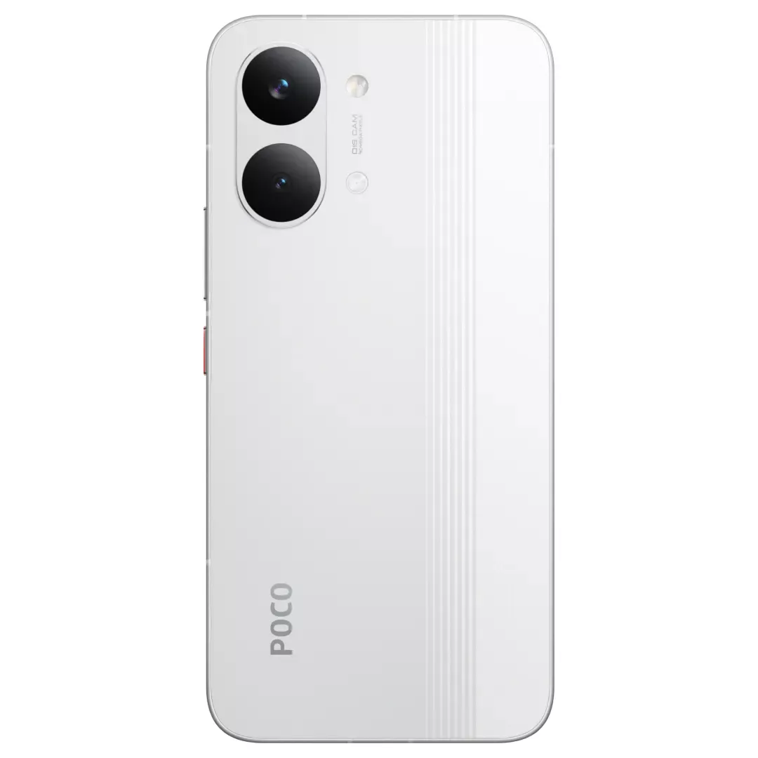 POCO X8 Pro Max - 12+512 GB White - Slika 3