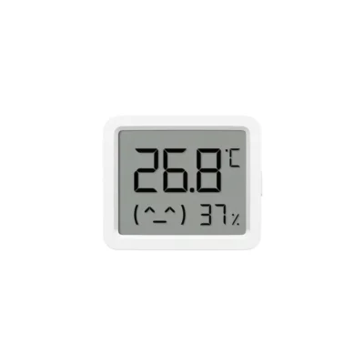 Xiaomi Smart Temperature and Humidity Monitor 3 Mini - Senzor temperature i vlage