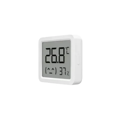 Alternative view of Xiaomi Smart Temperature and Humidity Monitor 3 Mini - Senzor temperature i vlage