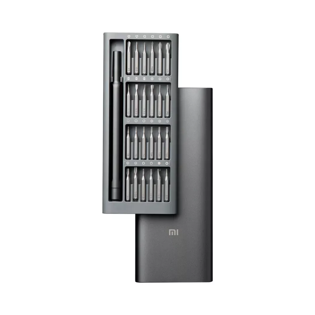 Xiaomi Precision Screwdriver Kit - Precizni odvijač