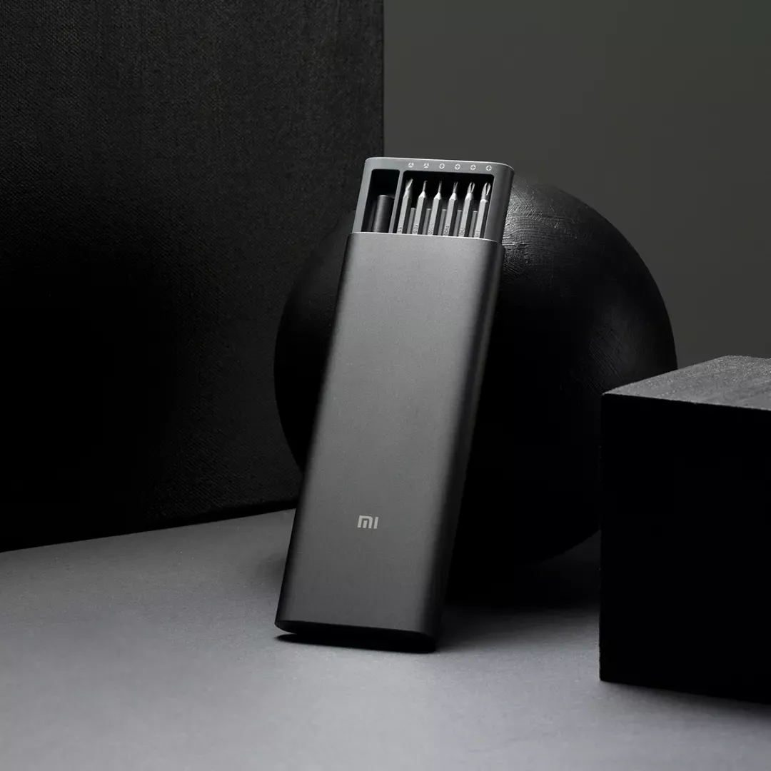 Xiaomi Precision Screwdriver Kit - Precizni odvijač - Slika 2