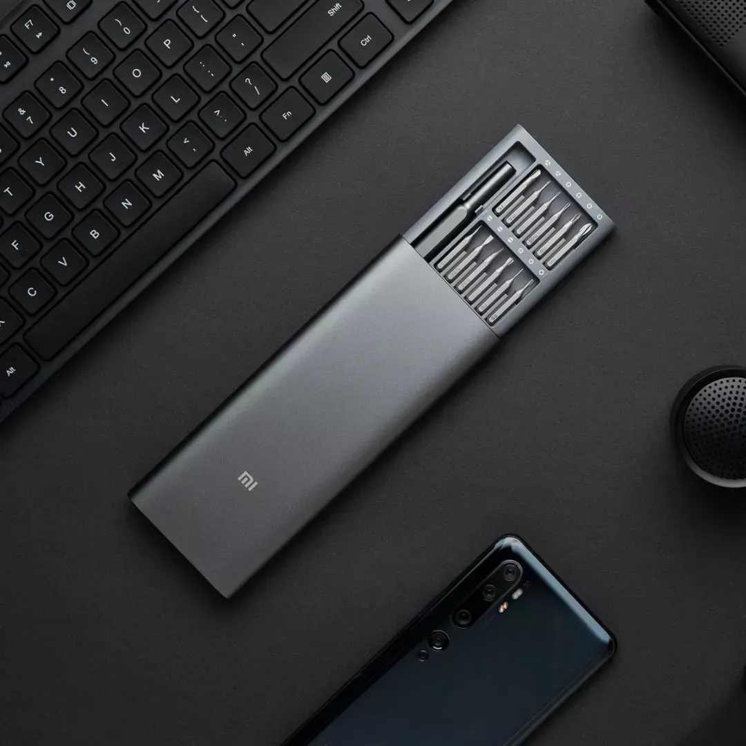 Xiaomi Precision Screwdriver Kit - Precizni odvijač - Slika 3