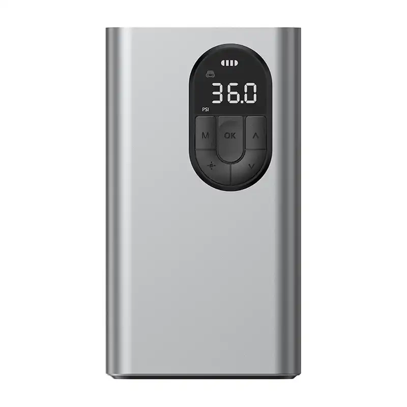 Baseus Energy Source mini auto kompresor - Slika 2