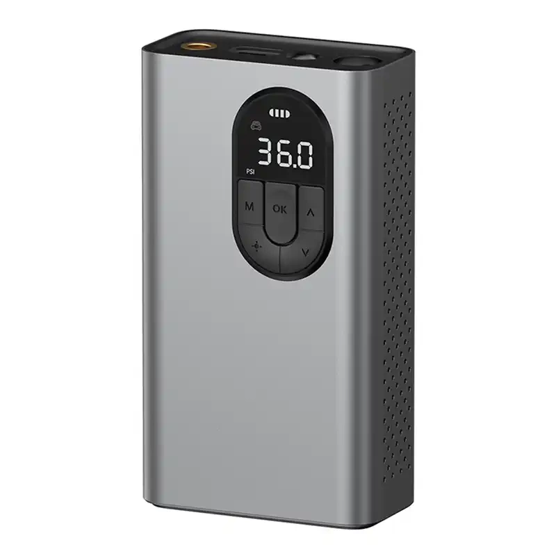 Baseus Energy Source mini auto kompresor - Slika 3