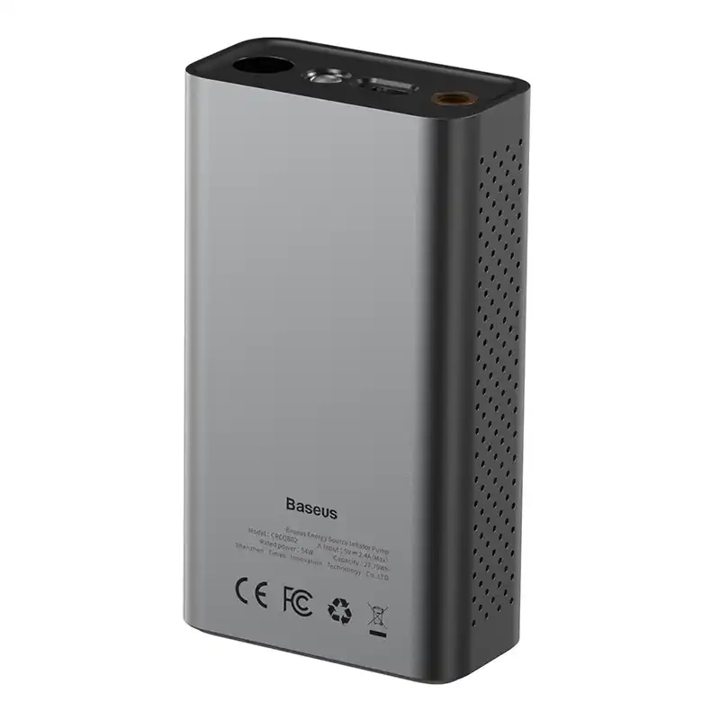 Baseus Energy Source mini auto kompresor - Slika 4