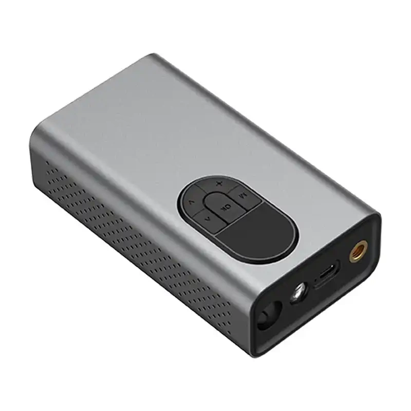 Baseus Energy Source mini auto kompresor - Slika 5