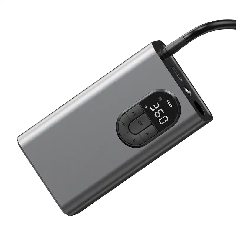 Baseus Energy Source mini auto kompresor - Slika 6